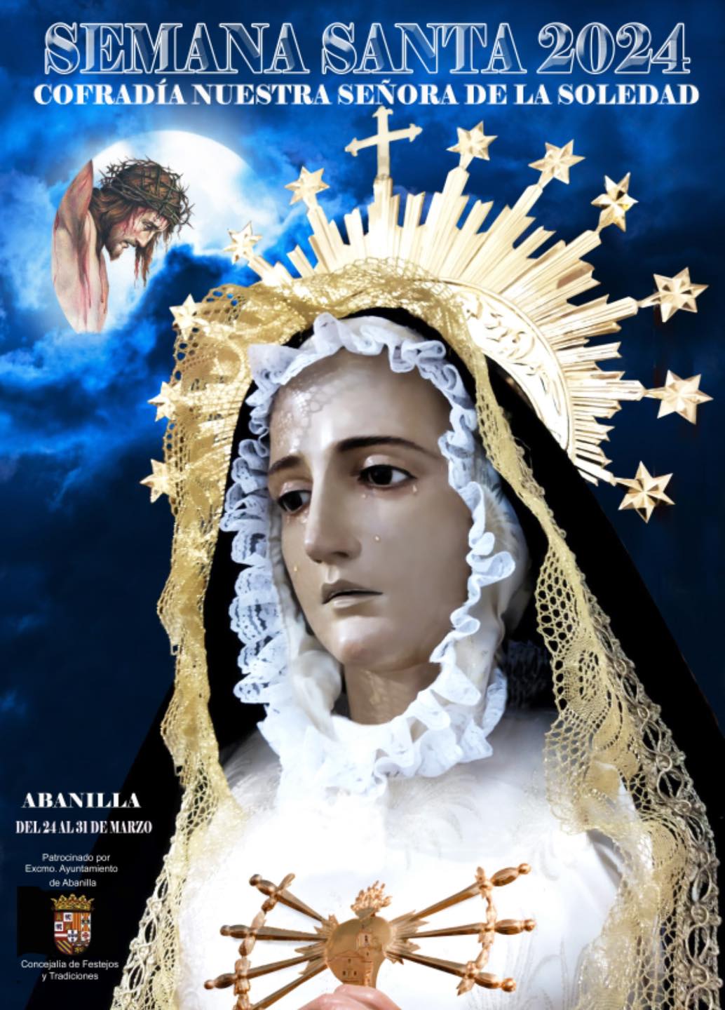 Semana Santa en Abanilla  